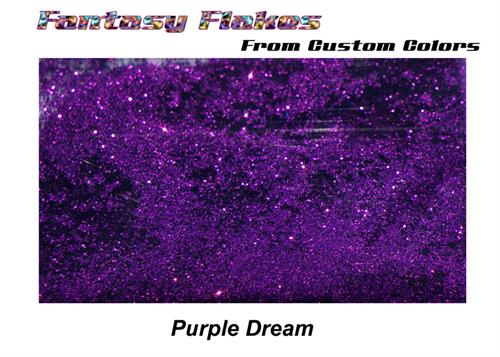 A 0813 Purple Dream (0.4) 75 gram